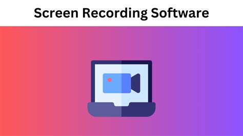 Image result for Screen Recording Software