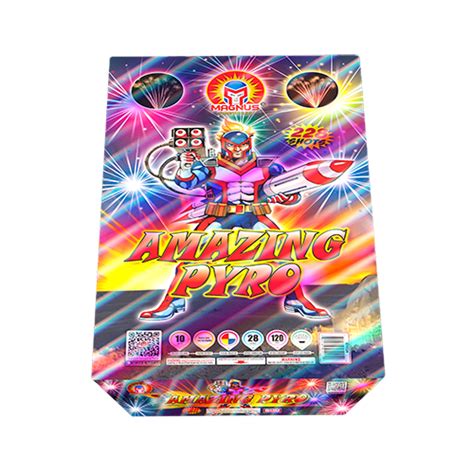 Image result for AM Pyro