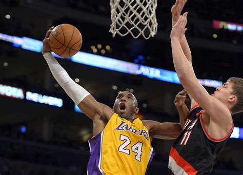 los, Angeles, Lakers, Nba, Basketball, 24 Wallpapers HD / Desktop and ...