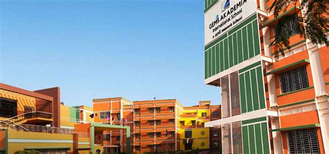 Gems Group, developer of Gems City & Gems Bougainvillas