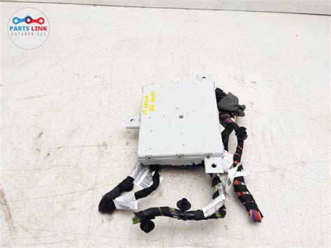 Image result for Alfa Romeo Body Control Module