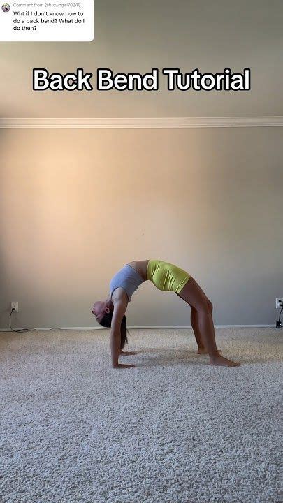 Image result for Backbend Workout