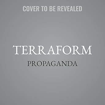 Buy Terraform: Building a Better World - Library Edition Book Online at ...