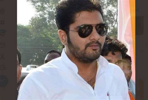 Chhattisgarh Former MLA Yudhveer Singh Judeo dies during treatment ...