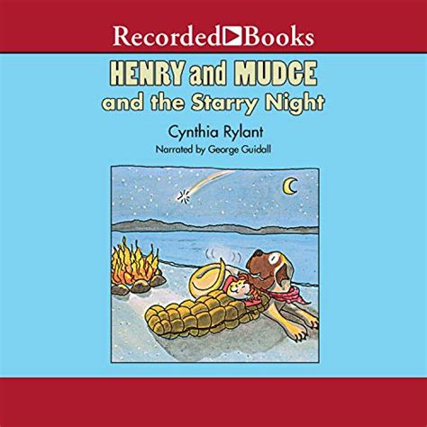 Henry and Mudge and the Sneaky Crackers (Audio Download): Cynthia ...