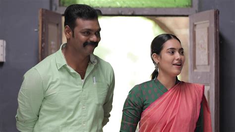 Watch Thendral Vandhu Ennai Thodum Episode 686 on JioHotstar