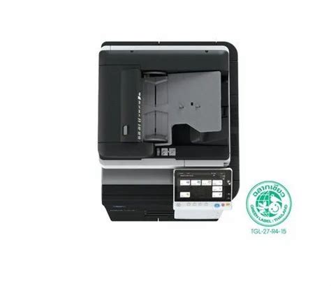 Konica Minolta Multifunction Printers - Konica Minolta Colour Bizhub ...