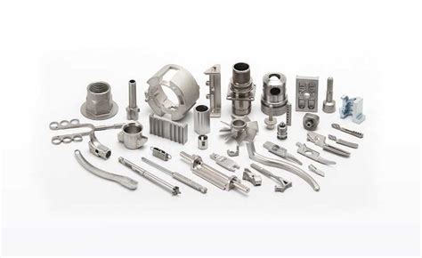 Tej Industries | Precision CNC & VMC Components
