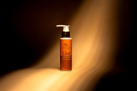 Lice Control Shampoo – Cocoroots Organic