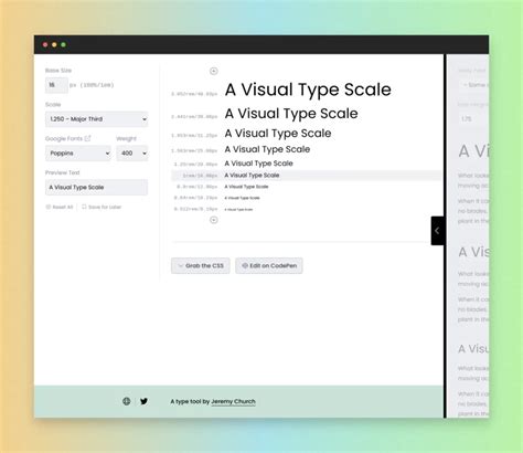Image result for Generate CSS Code