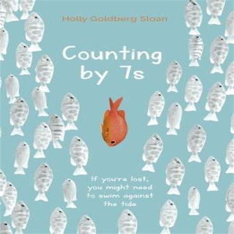 Children's Books | Counting by 7s Book | Holly Goldberg Sloan