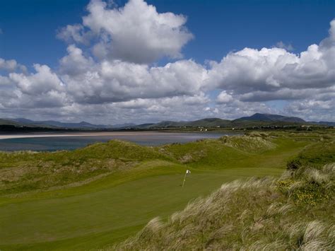Waterville Golf Links Course Review - Golf Monthly