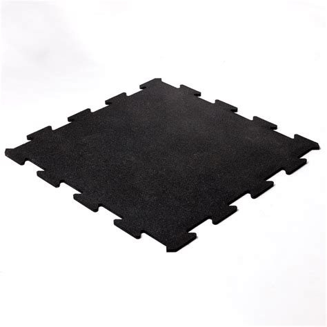 Rubber tiles for Gyms – Eko Sistem