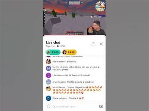 PrestonPlayz Mod Showcase 的图像结果