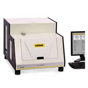 Water vapor transmission rate analyzer - W3/030 - Labthink Instruments ...