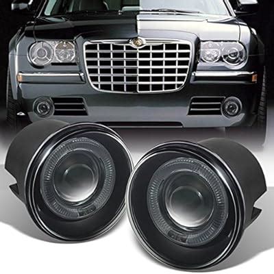 Buy AKKON - For Chrysler 300C | Dodge Charger SRT-8 | Caliber SRT-4 LED ...