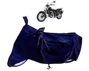 VVM ZEXSHIKAZOL Bajaj Avenger Street 180 Bike Cover Waterproof ...