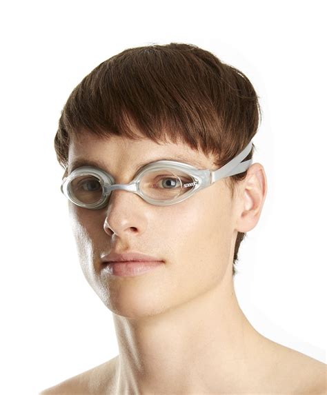 Buy Speedo Unisex-Adult Aquasocket Goggles Online at Low Prices in ...