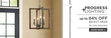 Image result for Progress Lighting Installation