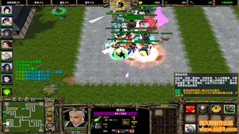 Legion TD 2, the successor to the hit Warcraft 3 mod, is now on ...