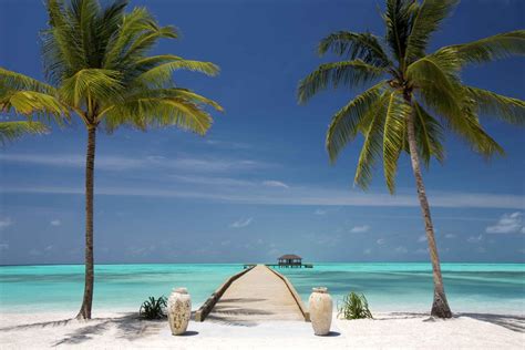 在马尔代夫度假，选岛这块有哪些事项需要注意？-第六感度假