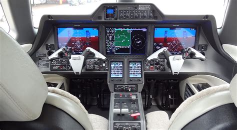 N151GS Embraer Phenom 100 - Axiom Aviation, Inc. S/N 50000379