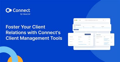 Image result for Connect Client Overview