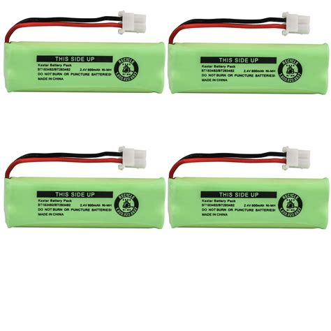 Image result for VTech Battery Replacement