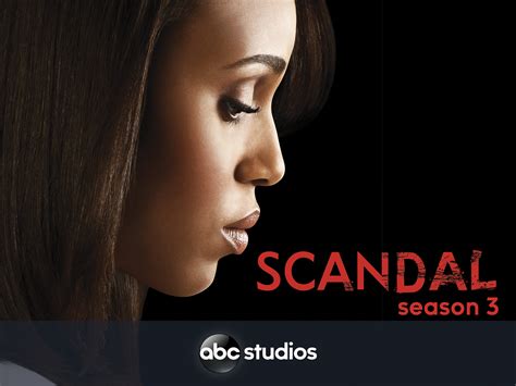 Scandal Season 3 Guest Star