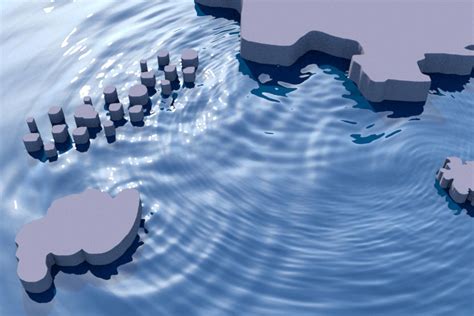 Image result for Ocean Wave Reflection