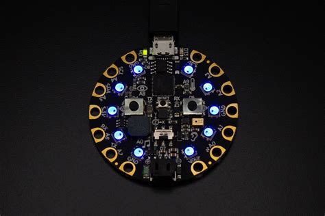Image result for Circuitpython Sensors