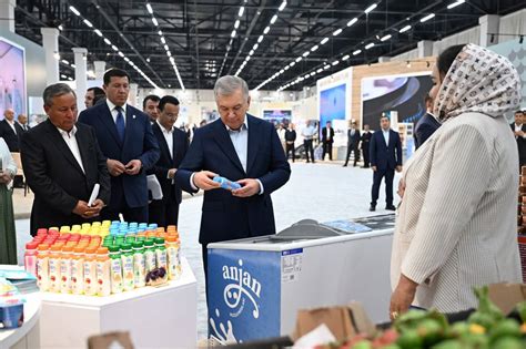 Региональная промышленная ярмарка стала площадкой для перспективных ...