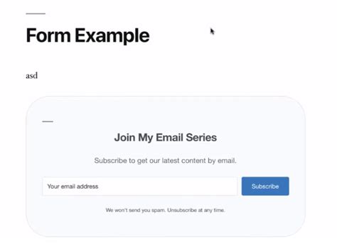 Image result for Convertkit Training List View
