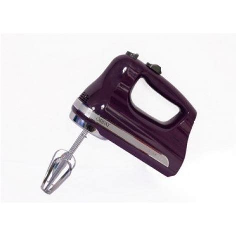 Buy Orpat OHM-217 200-Watt Hand Mixer (Onyx Black) Online at low price ...