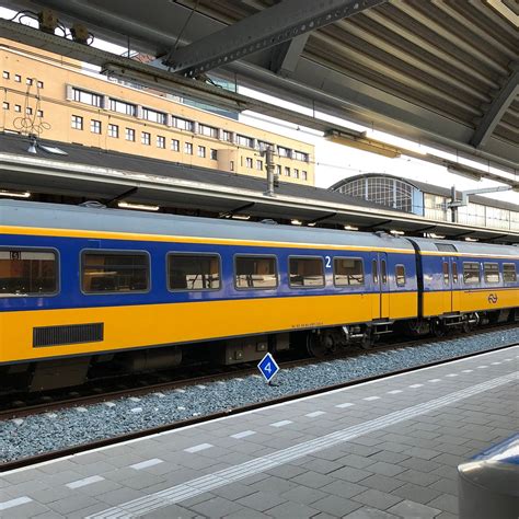 STATION AMERSFOORT CENTRAAL (2025) All You Need to Know BEFORE You Go ...