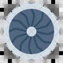 Image result for Jet Engine Icon