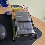 Buy Duracell 4 Hours Battery Charger, 1 Count Online at Low Prices in ...