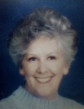 Barbara Joan Lucas Greene - 2024 - Hendricker Funeral Home