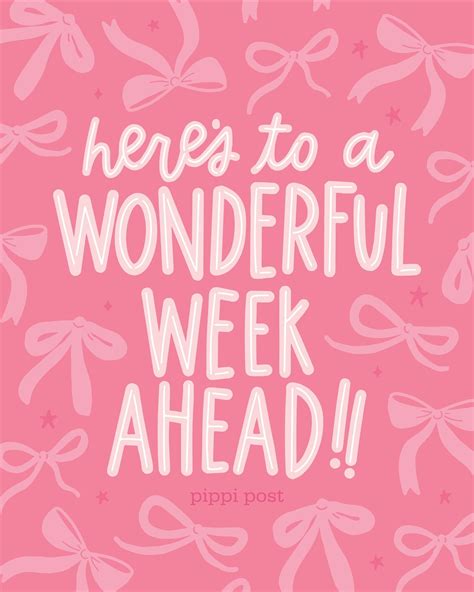 Pippi Post | Bookish Merch on Instagram: "Happy Monday!! 🙌 here’s to a ...