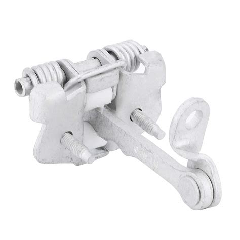 Door Hinge, Aluminium Alloy Stable Performance Hinge Stopper ...