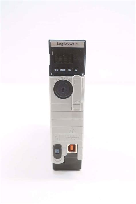 Image result for ControlLogix Processor