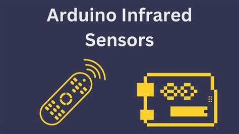 Image result for Arduino Infrared Sensor Projects