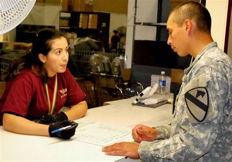 Fort Hood's CIF keeps Soldiers ready for missions | Article | The ...