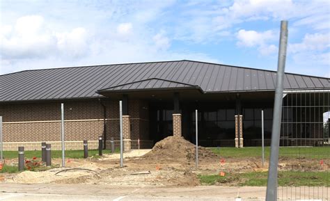 Fencing project improves capabilities at Fort McCoy’s Mission Training ...