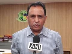 "No need to panic, all patients in good condition": Gandhinagar ...