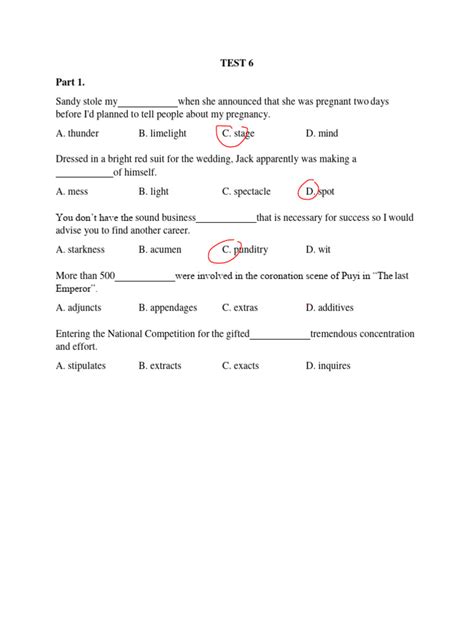 Image result for NEC Sample Test Questions