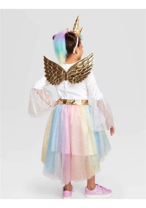 Unicorn Costumes For Kids at Jose Shepherd blog