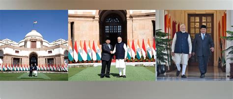 Embassy of India, Jakarta