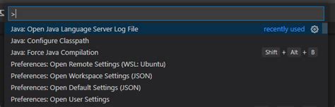 Image result for Java Tutorial VSC