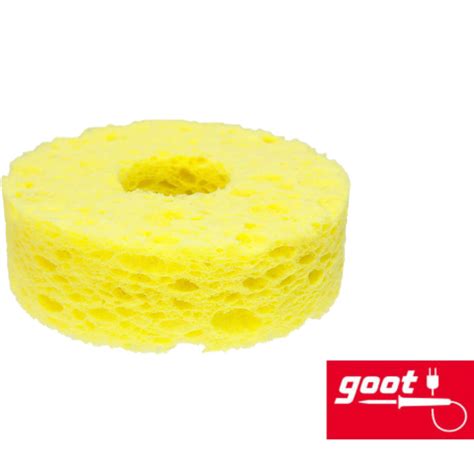 Goot ST-53SP Replacement Heat Sponge